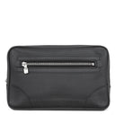 ルイヴィトン LOUIS VUITTON パヴェル M31142 アルドワーズ タイガ セカンドバッグ シルバー金具 黒 クラッチバッグ