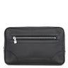 ルイヴィトン LOUIS VUITTON パヴェル M31142 アルドワーズ タイガ セカンドバッグ シルバー金具 黒 クラッチバッグ