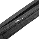 ルイヴィトン LOUIS VUITTON パヴェル M31142 アルドワーズ タイガ セカンドバッグ シルバー金具 黒 クラッチバッグ