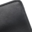 シャネル CHANEL ミニフラップバッグ ブラック ラムスキン ショルダーバッグ ゴールド金具 ココマーク
