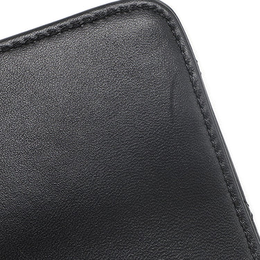 シャネル CHANEL ミニフラップバッグ ブラック ラムスキン ショルダーバッグ ゴールド金具 ココマーク