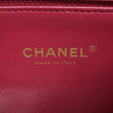 シャネル CHANEL マトラッセ チェーンショルダー AS3113 ブラック レザー ショルダーバッグ ヴィンテージ金具 ココマーク