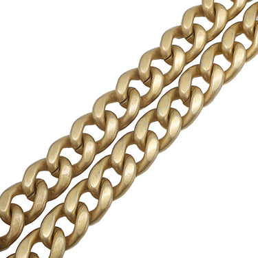 シャネル CHANEL マトラッセ チェーンショルダー AS3113 ブラック レザー ショルダーバッグ ヴィンテージ金具 ココマーク