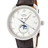 腕時計 エルメス HERMES グランドリュンヌ マキシム アルソー AR8.810 自動巻き メンズ OH済 ムーンフェイズ トリプルカレンダー