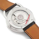 腕時計 エルメス HERMES グランドリュンヌ マキシム アルソー AR8.810 自動巻き メンズ OH済 ムーンフェイズ トリプルカレンダー