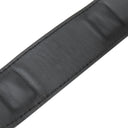 ルイヴィトン LOUIS VUITTON キーポルXS M80953 ブルー系 レザー モノグラムサンセットキャンバス 2WAYバッグ シルバー金具 青 ハンドバッグ ショルダー