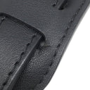 ルイヴィトン LOUIS VUITTON LVフレンズ キーポルXS M80201 モノグラム モノグラムキャンバス レザー 2WAYバッグ ブラック金具 ショルダー ミニボストン