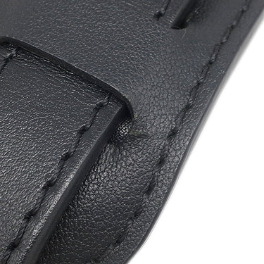 ルイヴィトン LOUIS VUITTON LVフレンズ キーポルXS M80201 モノグラム モノグラムキャンバス レザー 2WAYバッグ ブラック金具 ショルダー ミニボストン