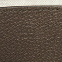 グッチ GUCCI ジャンボGG オフィディア 550621 ベージュ×エボニー レザー ジャンボGGキャンバス 2WAYバッグ ゴールド金具 バケットバッグ ショルダー