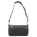 グッチ GUCCI ブロンディ ワンショルダー 760170 ブラック レザー ショルダーバッグ シルバー金具 黒 肩掛け インターロッキングG