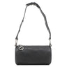 グッチ GUCCI ブロンディ ワンショルダー 760170 ブラック レザー ショルダーバッグ シルバー金具 黒 肩掛け インターロッキングG
