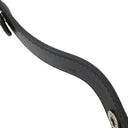 グッチ GUCCI ブロンディ ワンショルダー 760170 ブラック レザー ショルダーバッグ シルバー金具 黒 肩掛け インターロッキングG
