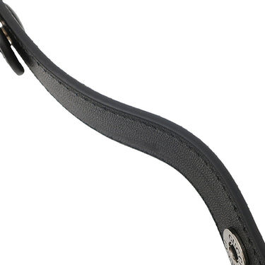 グッチ GUCCI ブロンディ ワンショルダー 760170 ブラック レザー ショルダーバッグ シルバー金具 黒 肩掛け インターロッキングG