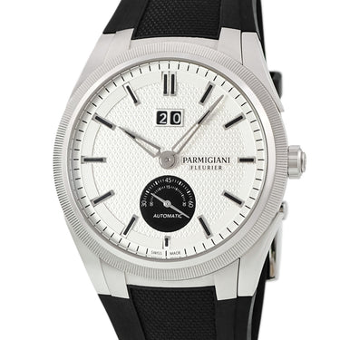 腕時計 パルミジャーニ・フルリエ PARMIGIANI FLEURIER トンダ GT PFC910-0000141-X01482 自動巻き メンズ ビッグデイト スモールセコンド