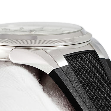 腕時計 パルミジャーニ・フルリエ PARMIGIANI FLEURIER トンダ GT PFC910-0000141-X01482 自動巻き メンズ ビッグデイト スモールセコンド