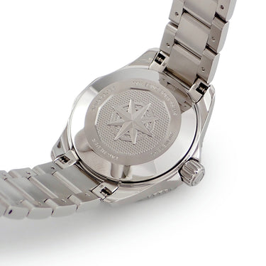 腕時計 タグホイヤー TAG Heuer アクアレーサー プロフェッショナル200 WBP1417.BA0622 クオーツ レディース 純正ダイヤ 白 シェル