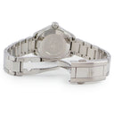 腕時計 タグホイヤー TAG Heuer アクアレーサー プロフェッショナル200 WBP1417.BA0622 クオーツ レディース 純正ダイヤ 白 シェル