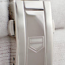 腕時計 タグホイヤー TAG Heuer アクアレーサー プロフェッショナル200 WBP1417.BA0622 クオーツ レディース 純正ダイヤ 白 シェル