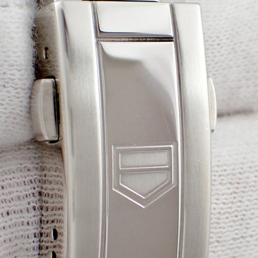 腕時計 タグホイヤー TAG Heuer アクアレーサー プロフェッショナル200 WBP1417.BA0622 クオーツ レディース 純正ダイヤ 白 シェル
