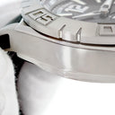 腕時計 ロジェデュブイ ROGER DUBUIS ニュー イージーダイバー DBSE0257 自動巻き メンズ 黒 逆回転防止ベゼル スモールセコンド 限定