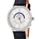 腕時計 IWC IWC ポートフィノ ミッドサイズ オートマティック デイ＆ナイト IW459101 自動巻き メンズ 純正ダイヤ シェル