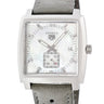腕時計 タグホイヤー TAG Heuer モナコ レディ WAW131B.FC6247 クオーツ メンズ レディース 純正ダイヤ シェル スクエア デイト