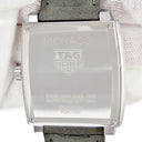 腕時計 タグホイヤー TAG Heuer モナコ レディ WAW131B.FC6247 クオーツ メンズ レディース 純正ダイヤ シェル スクエア デイト