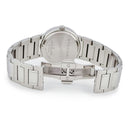 腕時計 ブルガリ BVLGARI ブルガリブルガリ BB33SS BB33WSSD/N 自動巻き メンズ レディース シルバー バー アラビア デイト