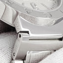 腕時計 ブルガリ BVLGARI ブルガリブルガリ BB33SS BB33WSSD/N 自動巻き メンズ レディース シルバー バー アラビア デイト