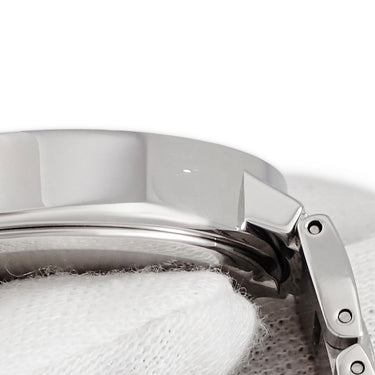 腕時計 ブルガリ BVLGARI ブルガリブルガリ BB33SS BB33WSSD/N 自動巻き メンズ レディース シルバー バー アラビア デイト