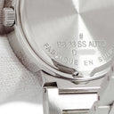 腕時計 ブルガリ BVLGARI ブルガリブルガリ BB33SS BB33WSSD/N 自動巻き メンズ レディース シルバー バー アラビア デイト