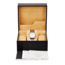 腕時計 ブルガリ BVLGARI ブルガリブルガリ BB33SS BB33WSSD/N 自動巻き メンズ レディース シルバー バー アラビア デイト
