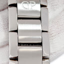 腕時計 ジラールペルゴ GIRARD PERREGAUX シーホーク II 49900-1-11-6146 自動巻き メンズ ブラック デイト パワーリザーブインジケーター