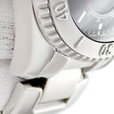 腕時計 ジラールペルゴ GIRARD PERREGAUX シーホーク II 49900-1-11-6146 自動巻き メンズ ブラック デイト パワーリザーブインジケーター