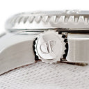 腕時計 ジラールペルゴ GIRARD PERREGAUX シーホーク II 49900-1-11-6146 自動巻き メンズ ブラック デイト パワーリザーブインジケーター