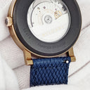 腕時計 ブルガリ BVLGARI ブルガリブルガリ ソロテンポ BB41B 103132 自動巻き メンズ ブロンズ チタン デイト アラビア バー
