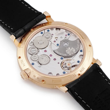 腕時計 ピアジェ PIAGET アルティプラノ オリジン ウォッチ G0A44051 自動巻き メンズ 未使用 K18PG無垢 メテオライト 限定