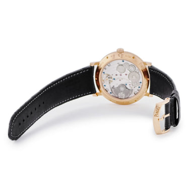 腕時計 ピアジェ PIAGET アルティプラノ オリジン ウォッチ G0A44051 自動巻き メンズ 未使用 K18PG無垢 メテオライト 限定