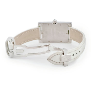 腕時計 ハリーウィンストン Harry Winston アヴェニュー ダイヤモンド ドロップス AVEQHM21WW280 クオーツ レディース K18WG無垢 純正ダイヤ