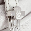腕時計 ハリーウィンストン Harry Winston アヴェニュー ダイヤモンド ドロップス AVEQHM21WW280 クオーツ レディース K18WG無垢 純正ダイヤ