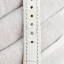腕時計 ハリーウィンストン Harry Winston アヴェニュー ダイヤモンド ドロップス AVEQHM21WW280 クオーツ レディース K18WG無垢 純正ダイヤ