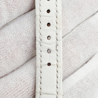 腕時計 ハリーウィンストン Harry Winston アヴェニュー ダイヤモンド ドロップス AVEQHM21WW280 クオーツ レディース K18WG無垢 純正ダイヤ