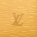 ルイヴィトン LOUIS VUITTON スピーディ 25 M43019 タッシリイエロー エピレザー ハンドバッグ ゴールド金具 ボストンバッグ 鍵・パドロック欠品