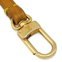 ルイヴィトン LOUIS VUITTON ポシェット アクセソワール M92193 ピーチ モノグラムキャンバス モノグラムグラフィティ アクセサリーポーチ ゴールド金具 グラフティ