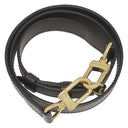 ルイヴィトン LOUIS VUITTON キーポル バンドリエール45 N41428 ダミエエベヌ ダミエグラフィットキャンバス 2WAYバッグ ゴールド金具 茶 ボストン 付属品欠品