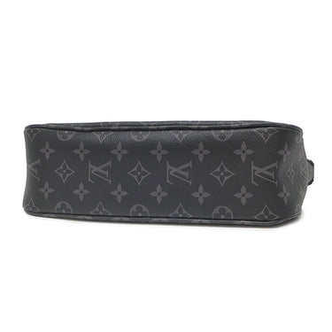 ルイヴィトン LOUIS VUITTON ポシェット アクセソワール XL M11741 モノグラムエクリプス モノグラムエクリプス ショルダーバッグ ブラック金具 ネームタグ欠品
