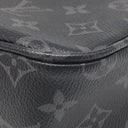 ルイヴィトン LOUIS VUITTON ポシェット アクセソワール XL M11741 モノグラムエクリプス モノグラムエクリプス ショルダーバッグ ブラック金具 ネームタグ欠品