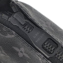 ルイヴィトン LOUIS VUITTON ポシェット アクセソワール XL M11741 モノグラムエクリプス モノグラムエクリプス ショルダーバッグ ブラック金具 ネームタグ欠品