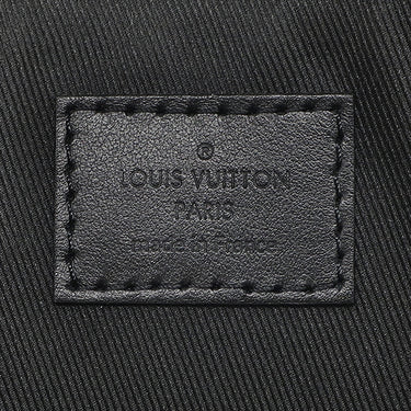 ルイヴィトン LOUIS VUITTON ポシェット アクセソワール XL M11741 モノグラムエクリプス モノグラムエクリプス ショルダーバッグ ブラック金具 ネームタグ欠品