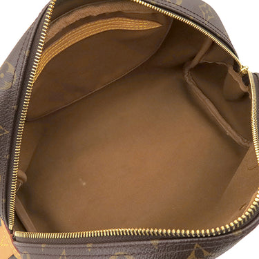 ルイヴィトン LOUIS VUITTON モントルグイユ PM M95565 モノグラム モノグラムキャンバス ショルダーバッグ ゴールド金具 鍵・パドロック欠品 肩掛け